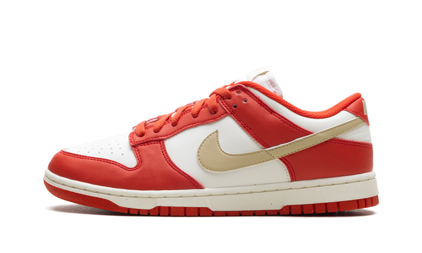 Dunk Low Next Nature WMNS"Team Gold" DD1873 602
