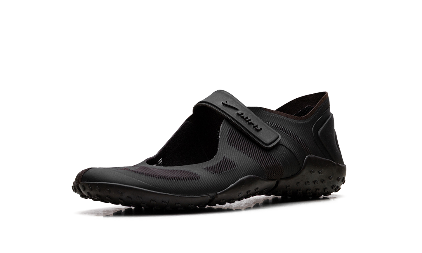 Air Rift Mesh WMNS"SKIMS - Velvet Brown" IO7694 200
