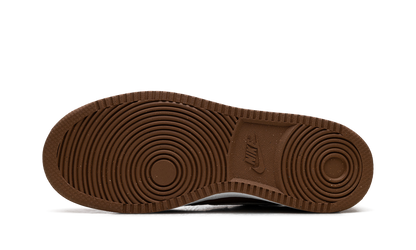 Court Vision Low Next Nature WMNS"Light British Tan White" DH3158 200