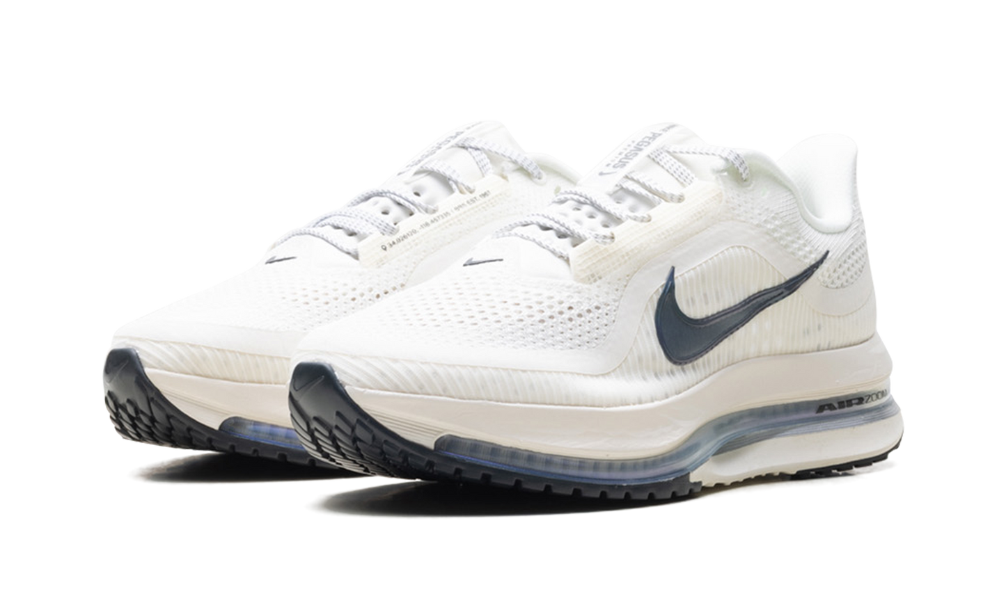 Air Zoom Pegasus Premium WMNS"Sail Off Noir" HQ2593 106