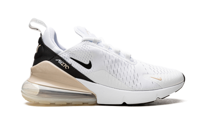 AIR MAX 270 WMNS"White/ Velvet Brown" FD9875 100