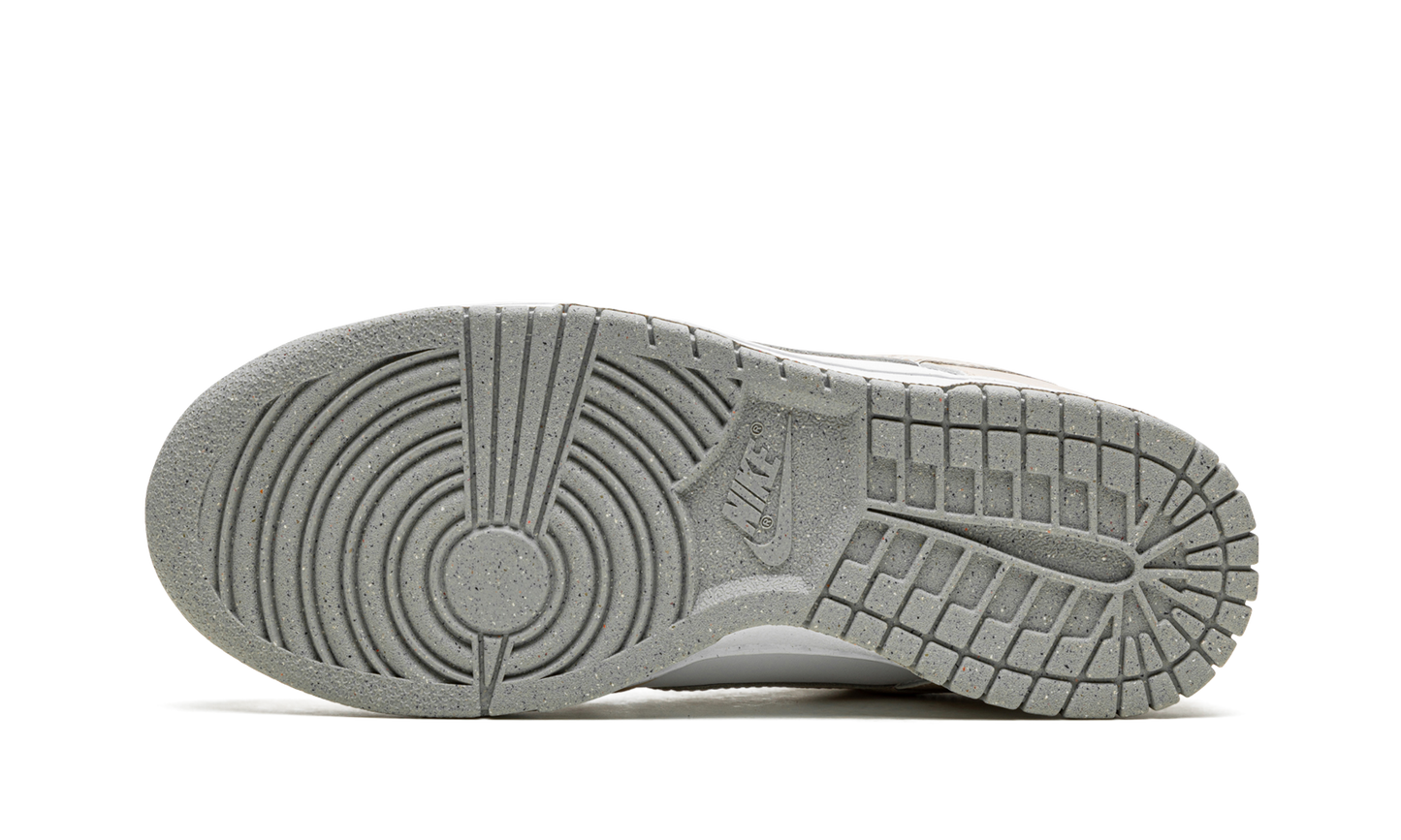 DUNK LO NEXT NATURE MNS WMNS"Light Orewood Brown" DN1431 100