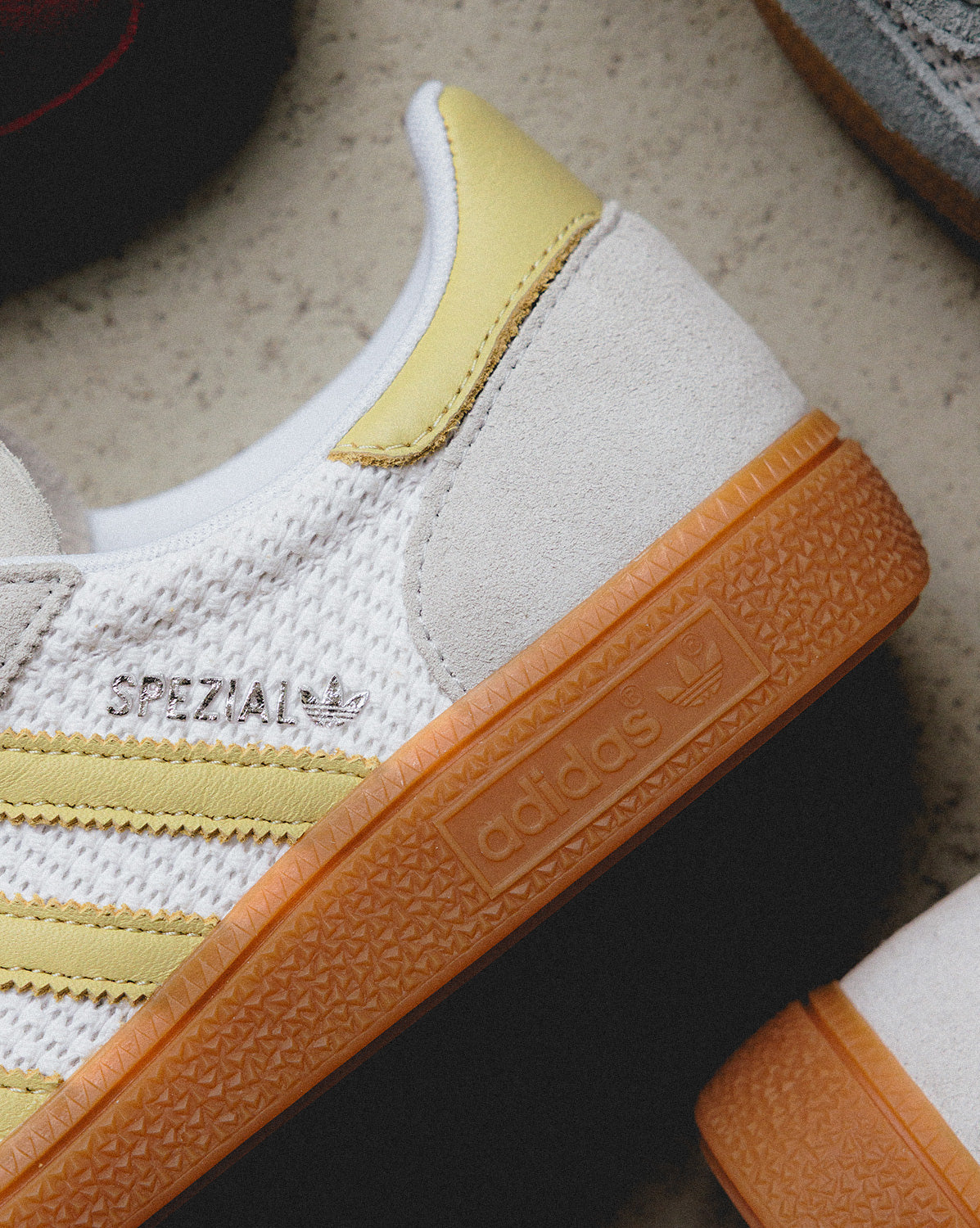 Handball Spezial W