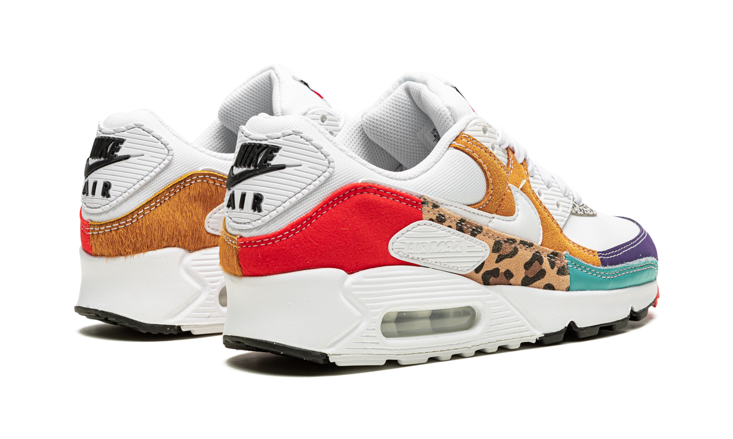 AIR MAX 90 SE WMNS"Animal" DH5075 100