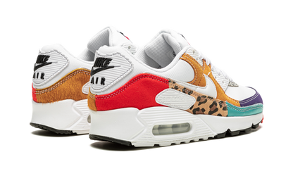 AIR MAX 90 SE WMNS"Animal" DH5075 100