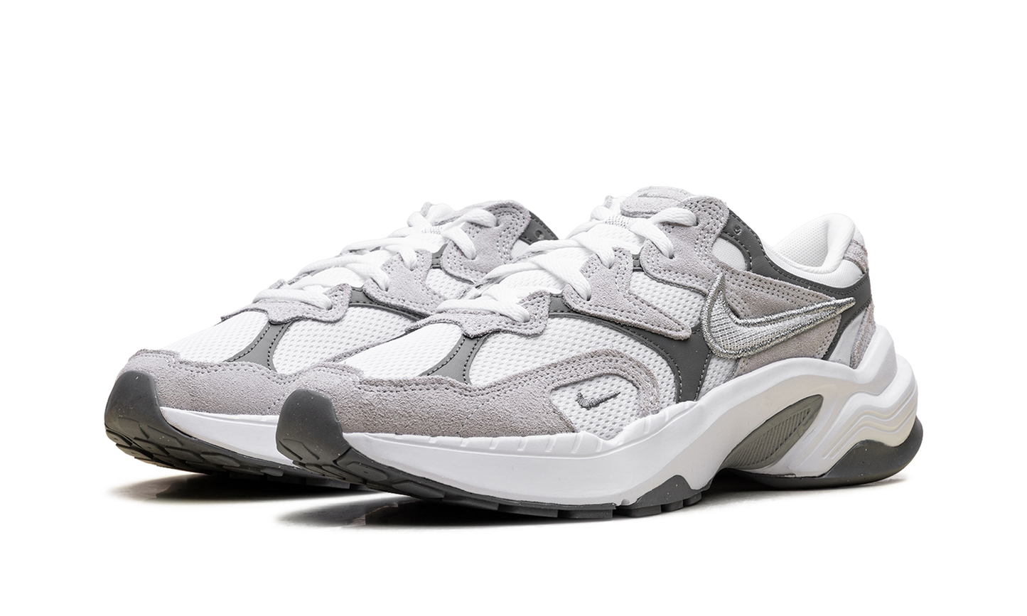 AL8 WMNS"Smoke Grey Metallic Silver" FJ3794 101