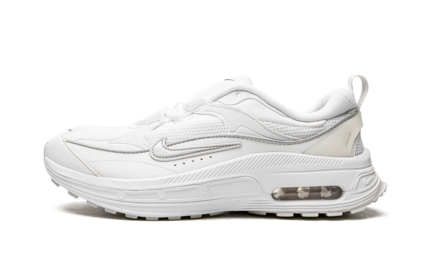 AIR MAX BLISS () WMNS"White" DH5128 101