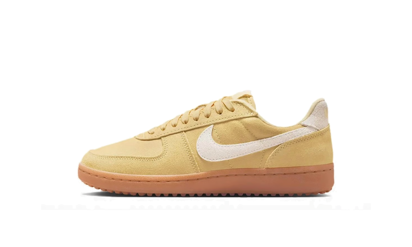 Field General WMNS"Soft Yellow Gum Light Brown White" IF1743 700