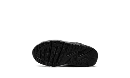 Air Max 90 PS "BLACK / BLACK / WHITE / BLACK" CD6867 001