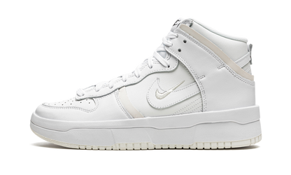DUNK HIGH REBEL MNS WMNS"Summit White Sail" DH3718 100