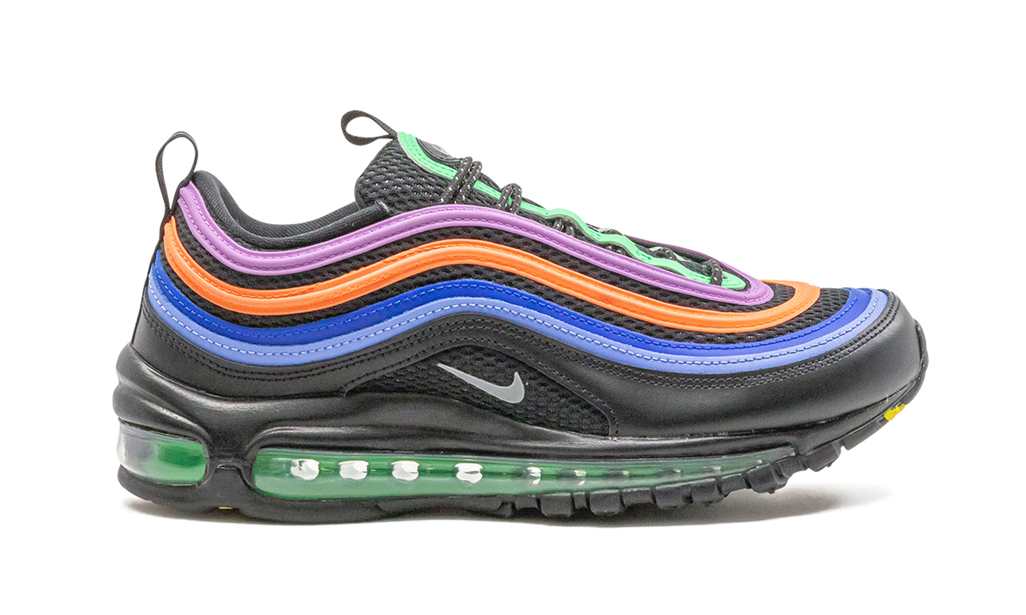 WMNS Air Max 97"Multicolor" CW6028 001