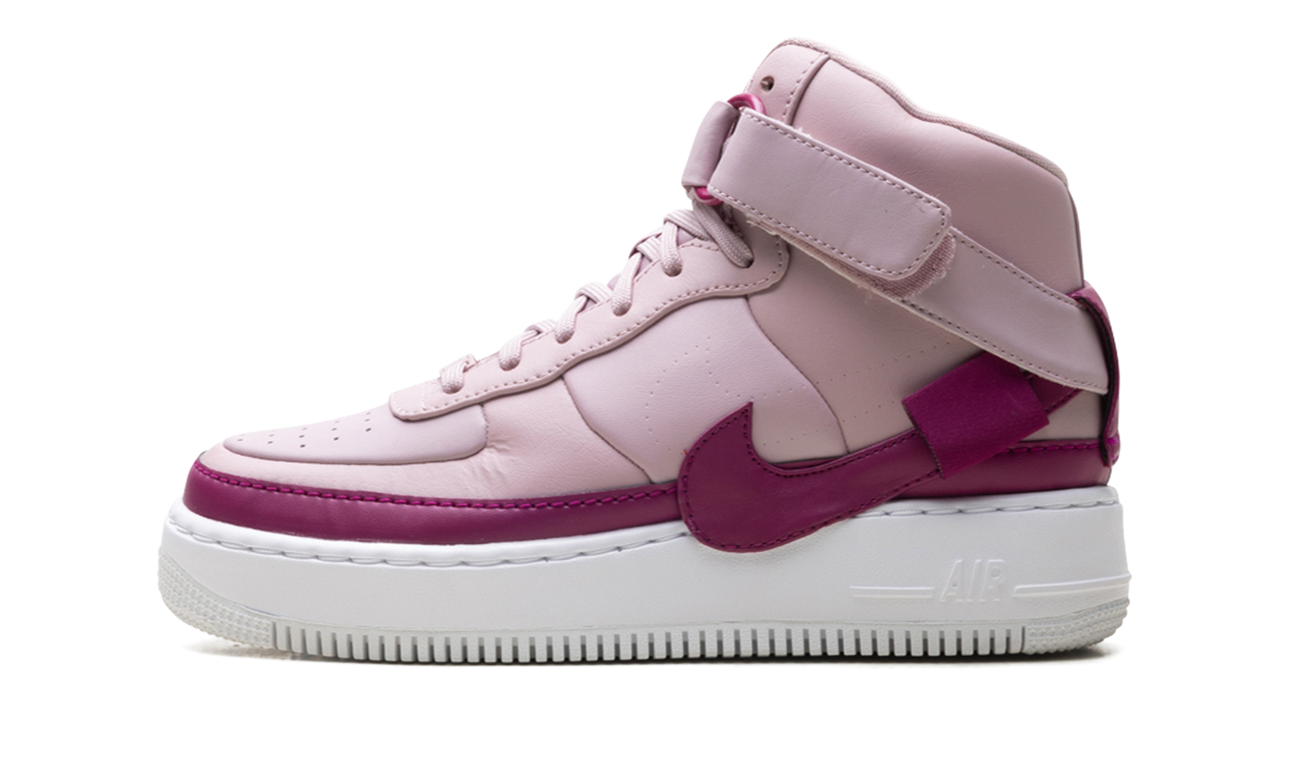 Air Force 1 Jester XX High WMNS"Plum Chalk" AR0625 501