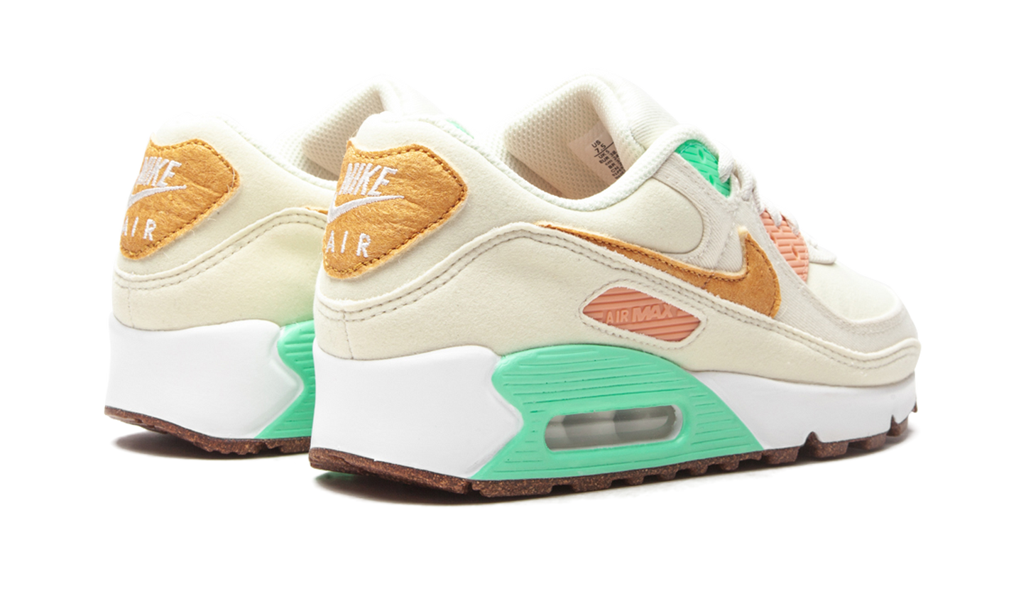 AIR MAX 90 LX MNS WMNS"Happy Pineapple" DC5211 100