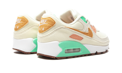 AIR MAX 90 LX MNS WMNS"Happy Pineapple" DC5211 100