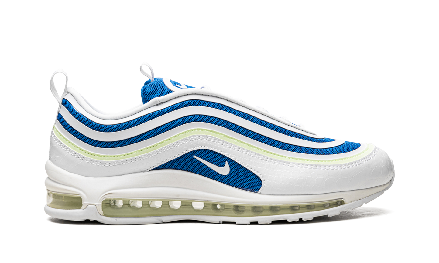 AIR MAX 97 UL'17 SE WMNS"Sprite"