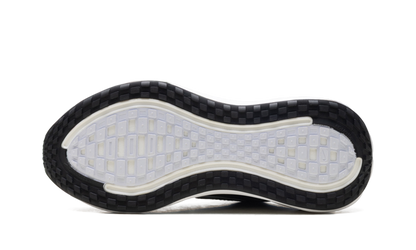 Vomero Plus WMNS"Black White" HV8154 002