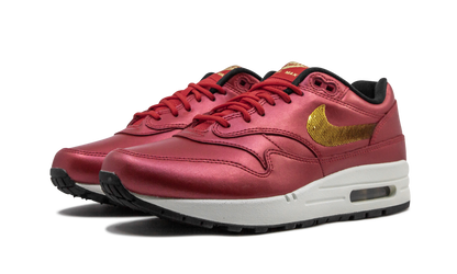 AIR MAX 1 MNS WMNS"Gold Sequins" CT1149 600