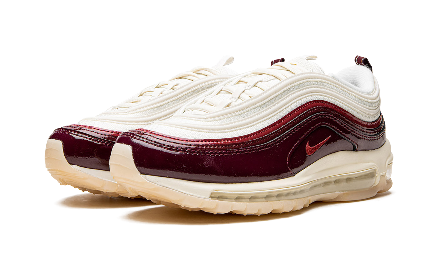 AIR MAX 97 MNS WMNS"Dark Beetroot" DQ8582 600