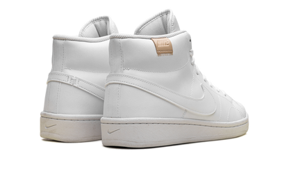 Court Royale 2 Mid WMNS"Triple White" CT1725 100