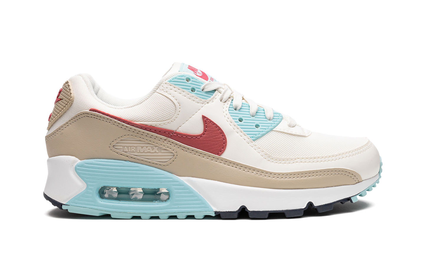 AIR MAX 90 WMNS"air max 90 sail copa" DQ4699 100