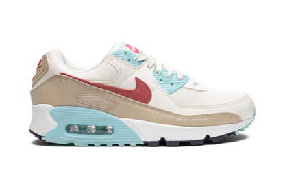 AIR MAX 90 WMNS"air max 90 sail copa" DQ4699 100