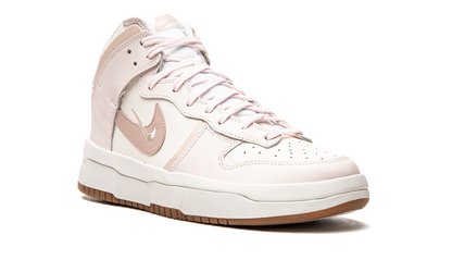DUNK HIGH UP MNS WMNS"Pink Oxford" DH3718 102