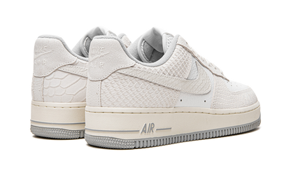 AIR FORCE 1 WMNS"White Python" DX2678 100