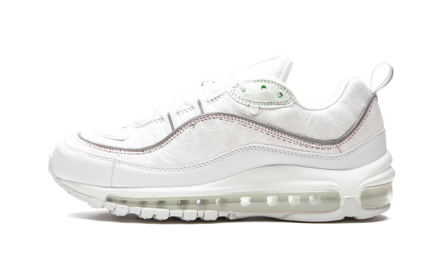 AIR MAX 98 LX WMNS"Cut Away" CJ0634 101