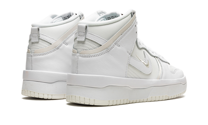 DUNK HIGH REBEL MNS WMNS"Summit White Sail" DH3718 100
