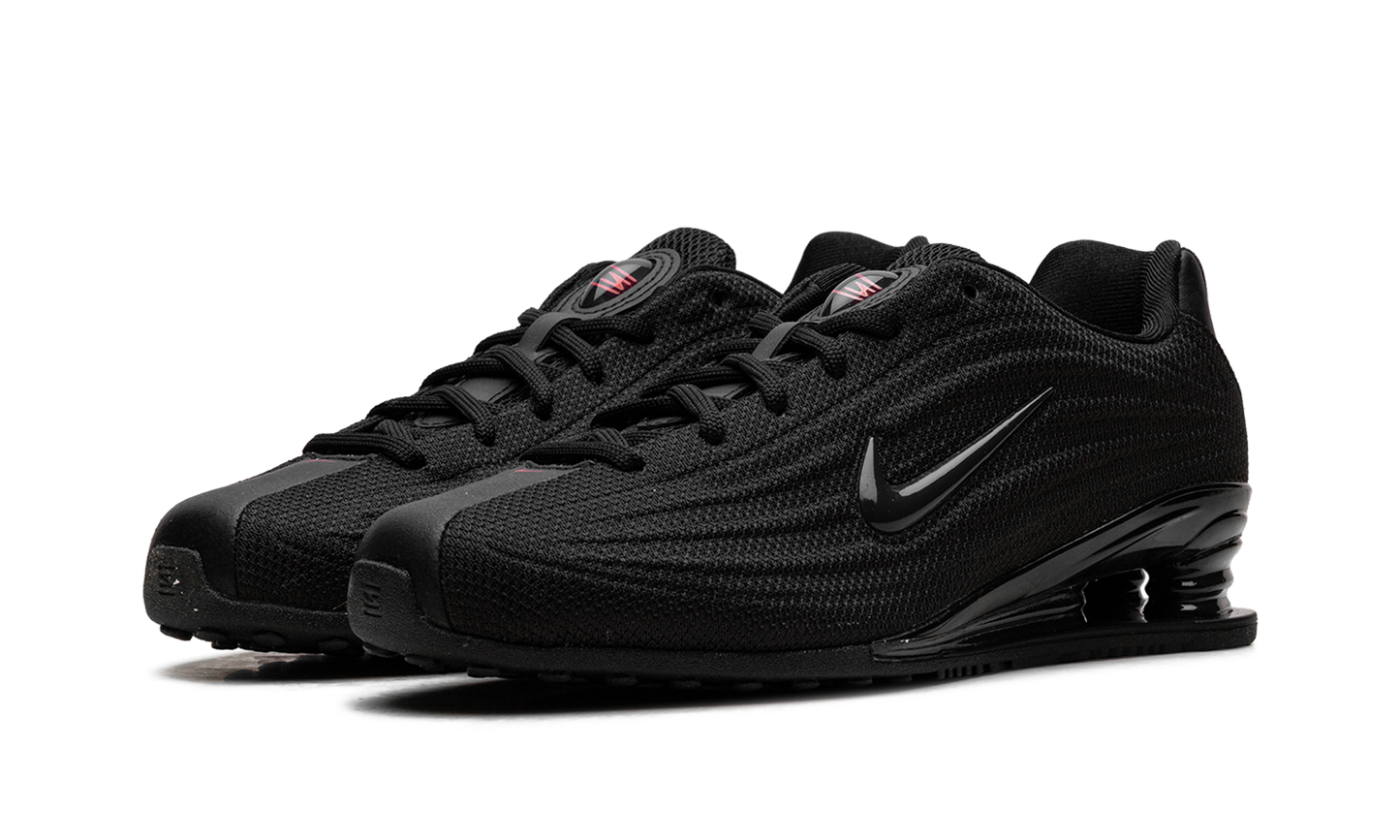 Shox Z WMNS"Black" HQ7540 003