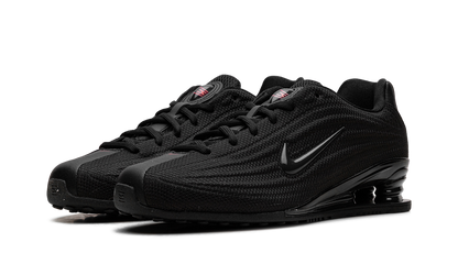 Shox Z WMNS"Black" HQ7540 003
