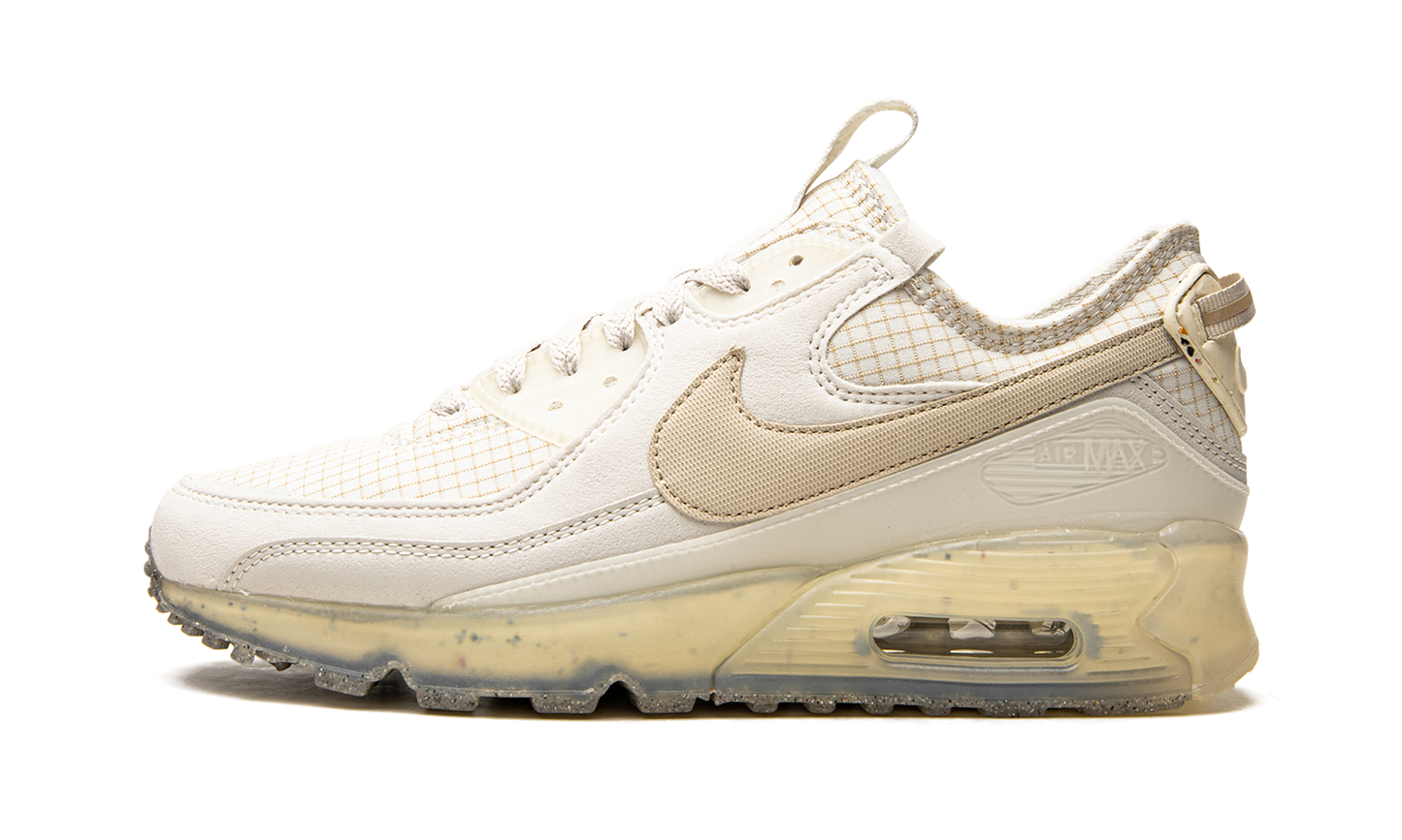 AIR MAX 90 TERRASCAPE WMNS"Light Bone (W)"