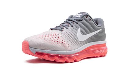 AIR MAX 2017 MNS WMNS"Platinum" 849560 007