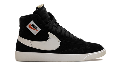 BLAZER MID REBEL 20 WMNS"Black" BQ4022 001