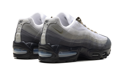 Air Max 95 OG WMNS"Big Bubble Black Medium Olive" HJ5996 003