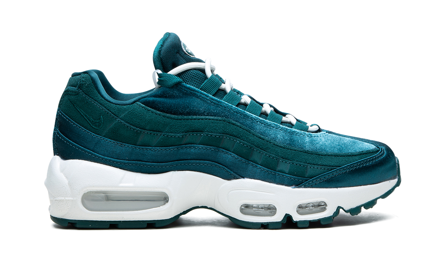 AIR MAX 95 MNS WMNS"Green Velvet" DZ5226 300