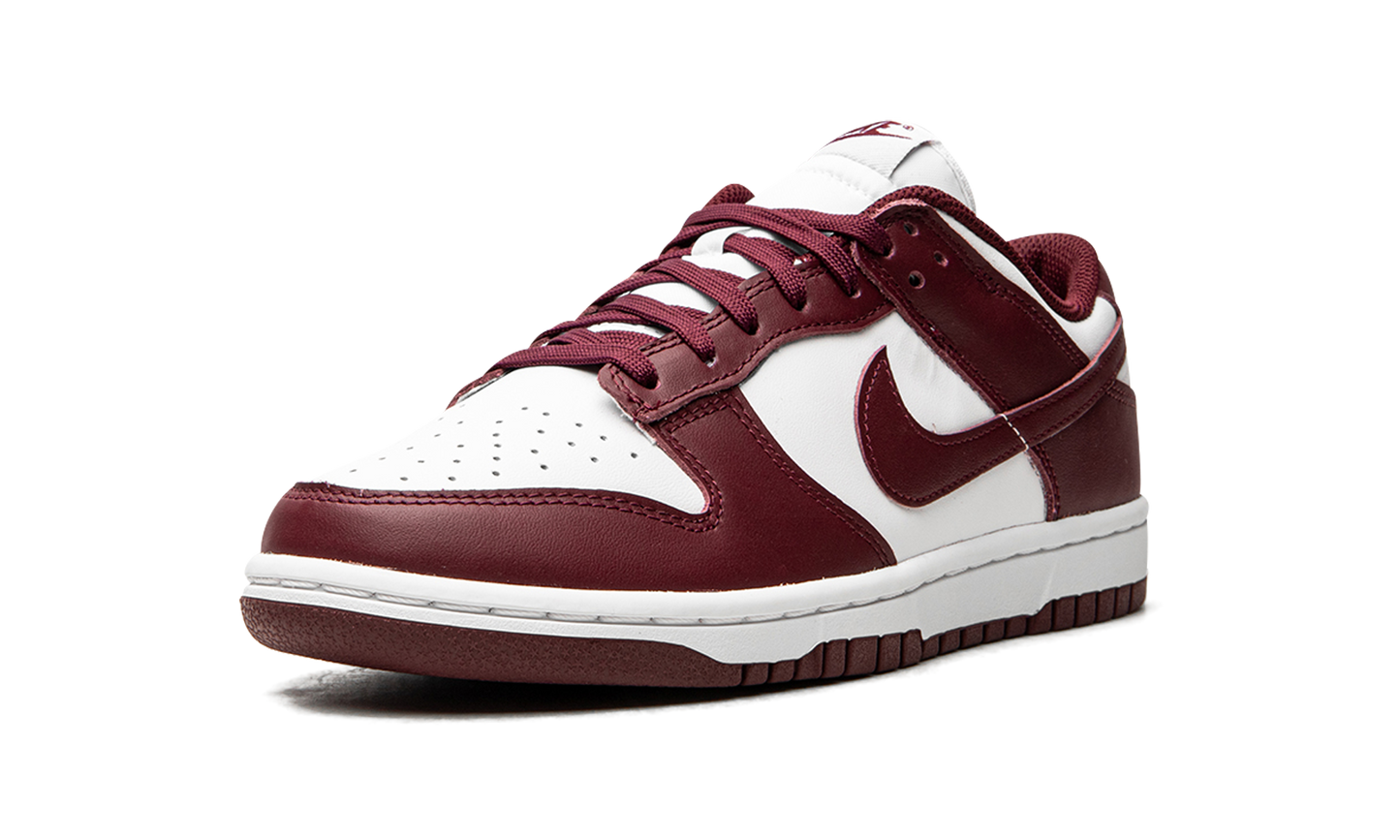 DUNK LO MNS WMNS"Dark Beetroot" DD1503 108