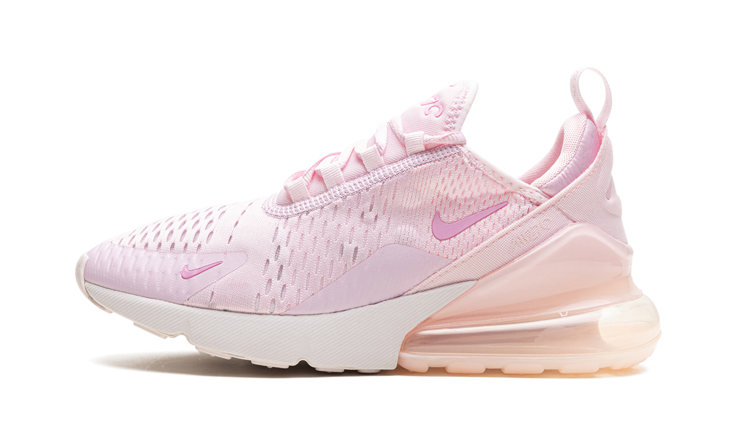 AIR MAX 270 WMNS "Pink Foam" AH6789 605