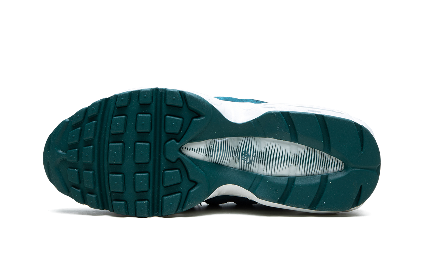 AIR MAX 95 MNS WMNS"Green Velvet" DZ5226 300