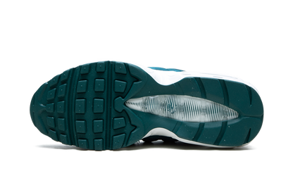 AIR MAX 95 MNS WMNS"Green Velvet" DZ5226 300