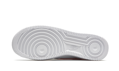 AIR FORCE 1 07 MNS WMNS"ATOMIC PINK" 315115 157