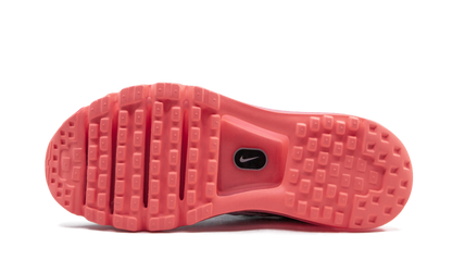 AIR MAX 2017 MNS WMNS"Platinum" 849560 007