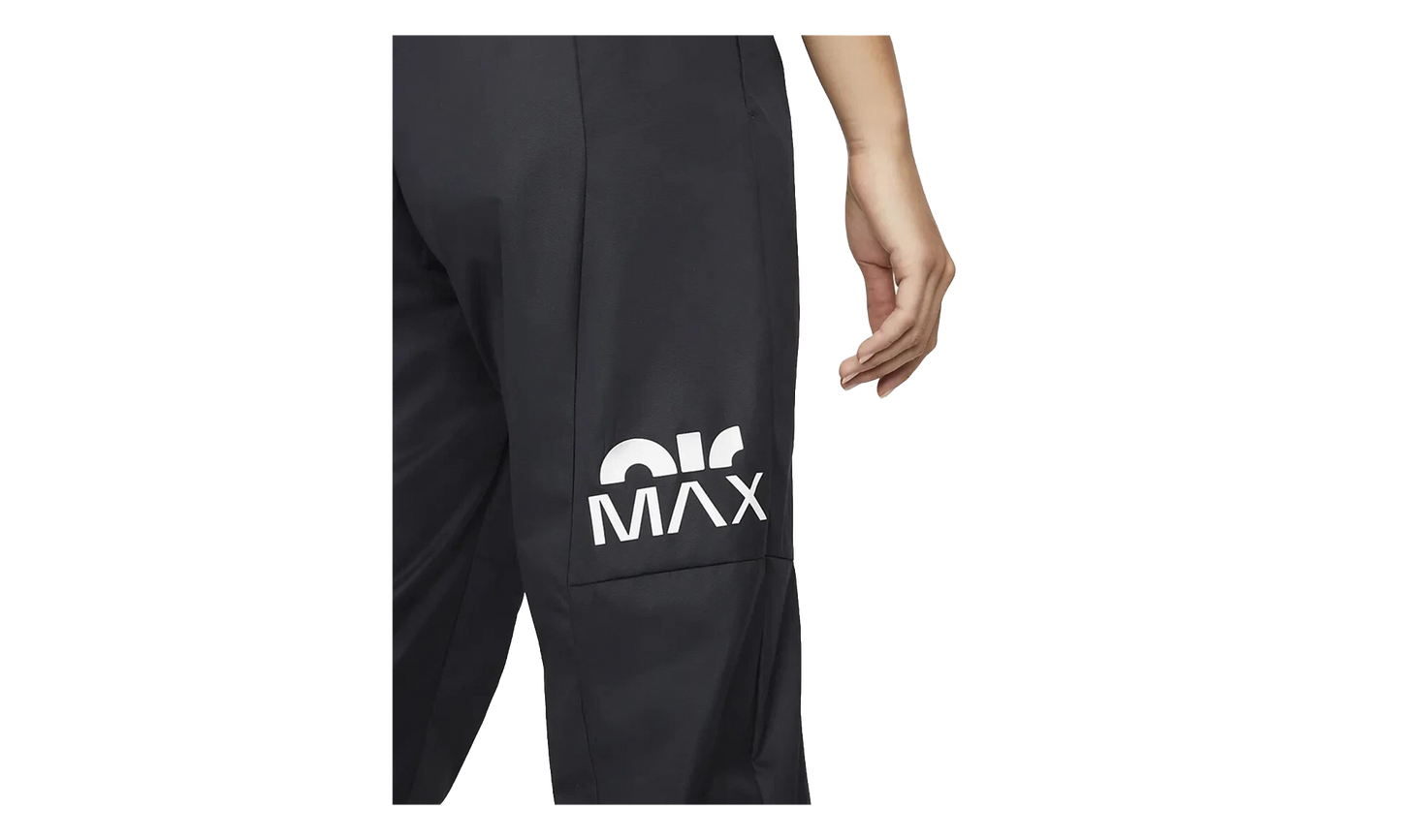 Sportswear Air Max Trousers WMNS"Black/ White" DM6086 010