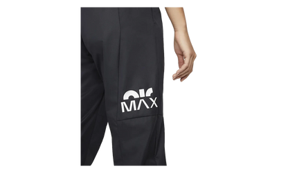 Sportswear Air Max Trousers WMNS"Black/ White" DM6086 010