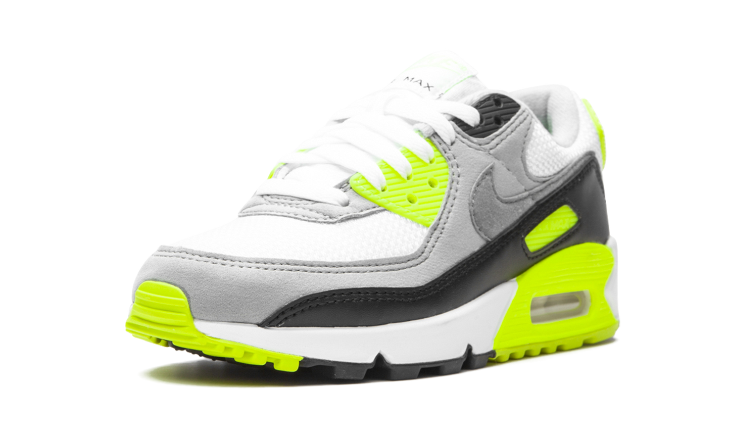 AIR MAX 90 WMNS"Volt" CD0490 101