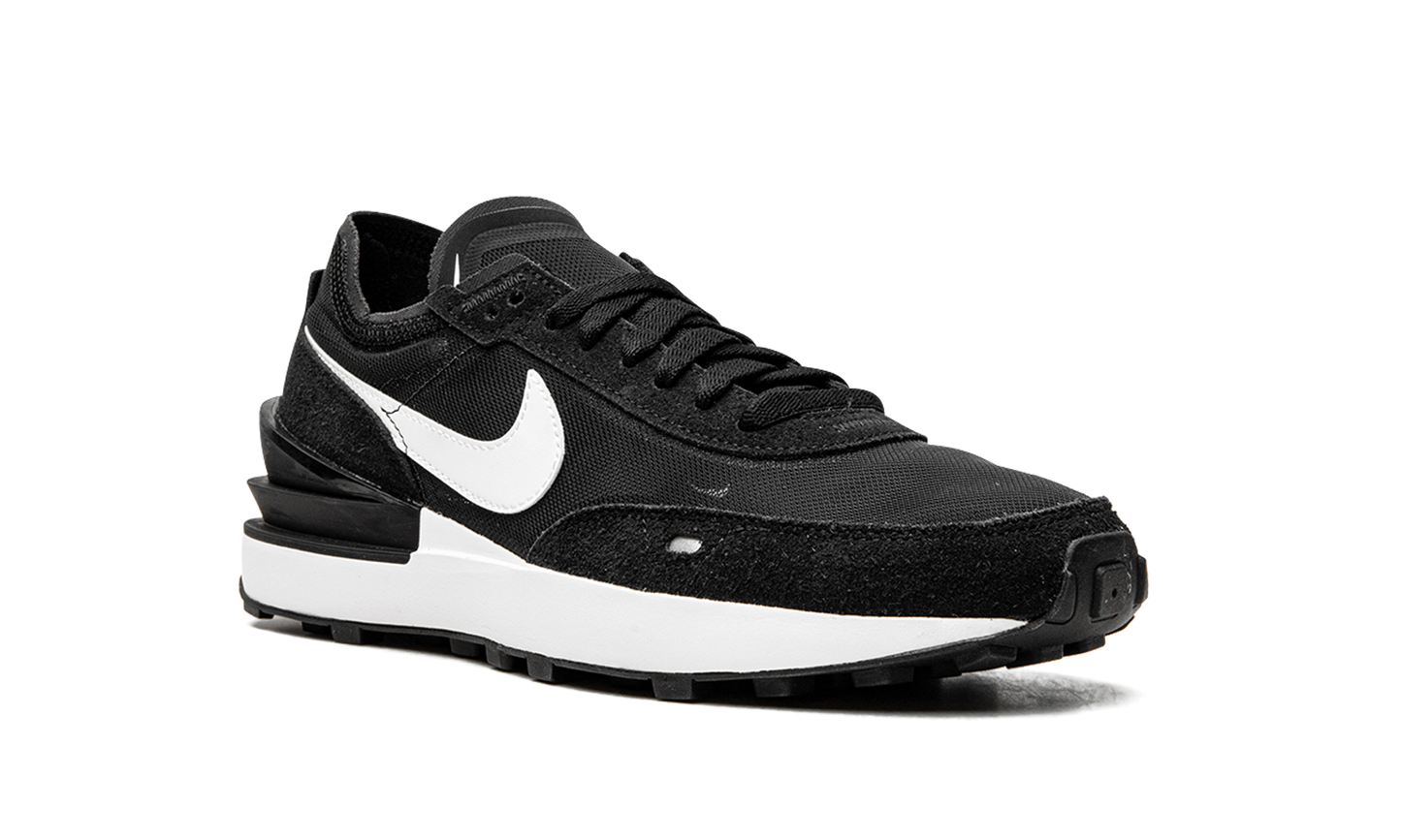 WAFFLE ONE WMNS"Black" DC2533 001