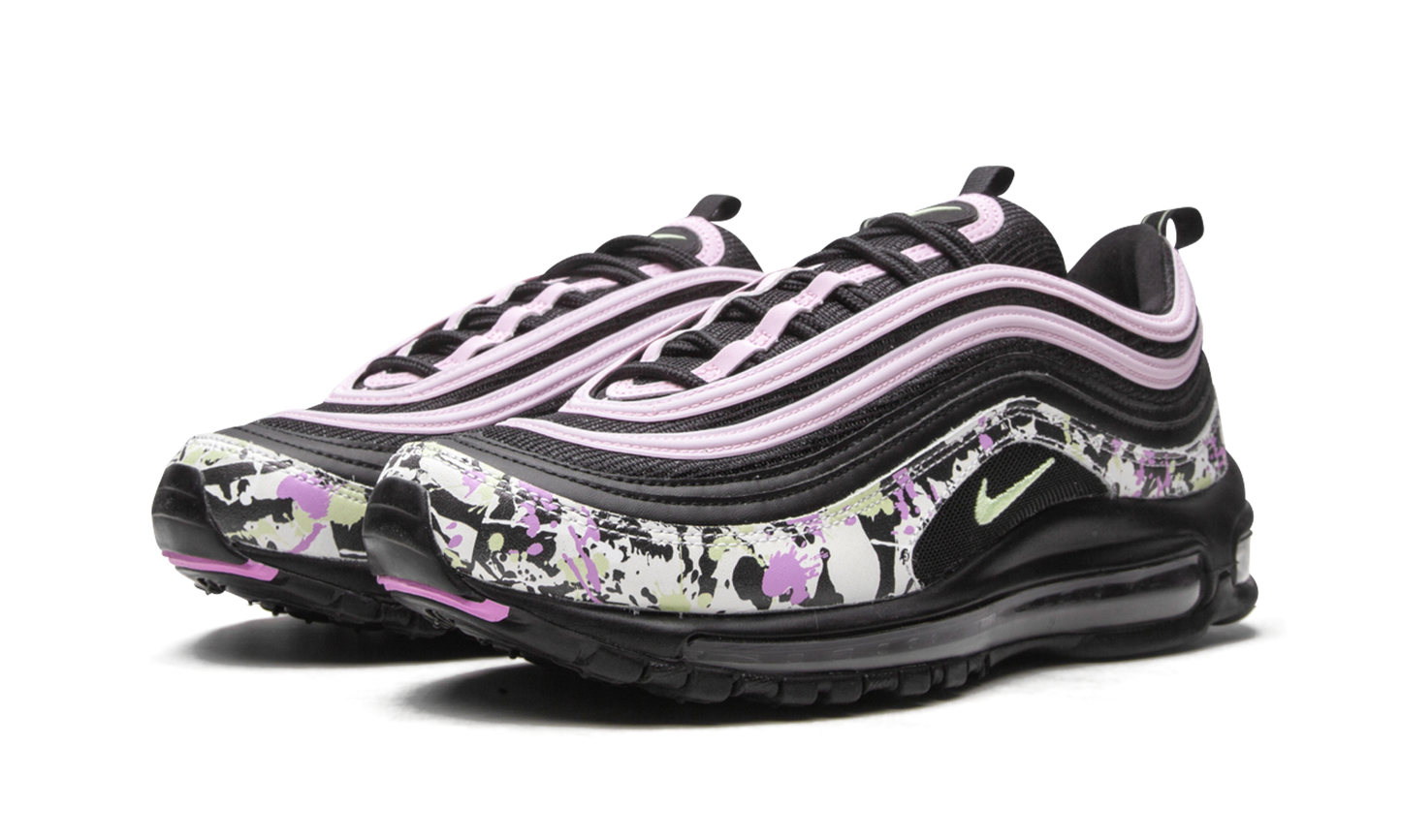 AIR MAX 97 MNS WMNS"Splatter" CZ8096 100