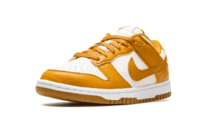 DUNK LO NEXT NATURE MNS WMNS"Gold/ Phantom" DN1431 001