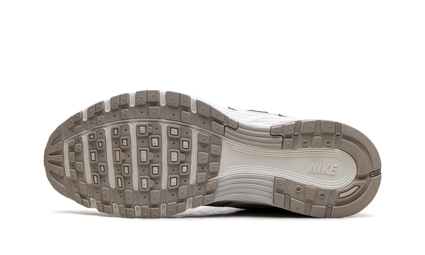 P - 6000 WMNS"Sail Light Bone Cream" IM5237 100