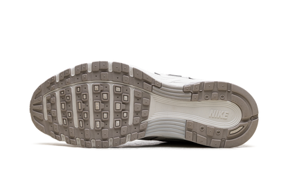 P - 6000 WMNS"Sail Light Bone Cream" IM5237 100